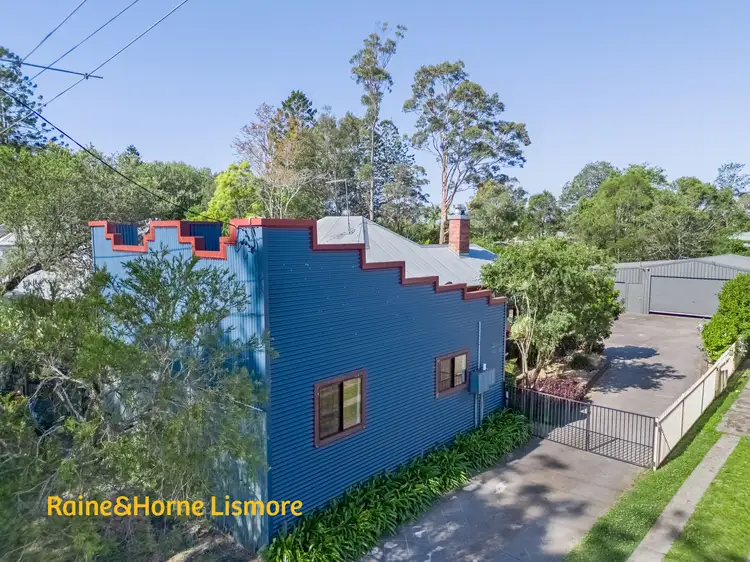 Main view of Homely house listing, 34 Crown Street, South Lismore NSW 2480