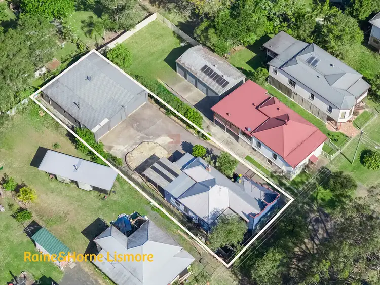 Second view of Homely house listing, 34 Crown Street, South Lismore NSW 2480