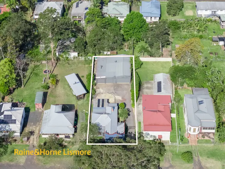 Third view of Homely house listing, 34 Crown Street, South Lismore NSW 2480