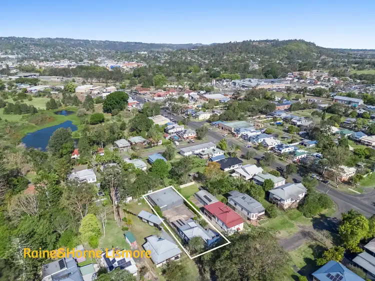 Fourth view of Homely house listing, 34 Crown Street, South Lismore NSW 2480