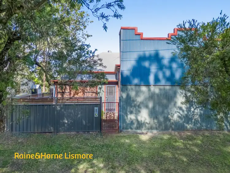 Fifth view of Homely house listing, 34 Crown Street, South Lismore NSW 2480