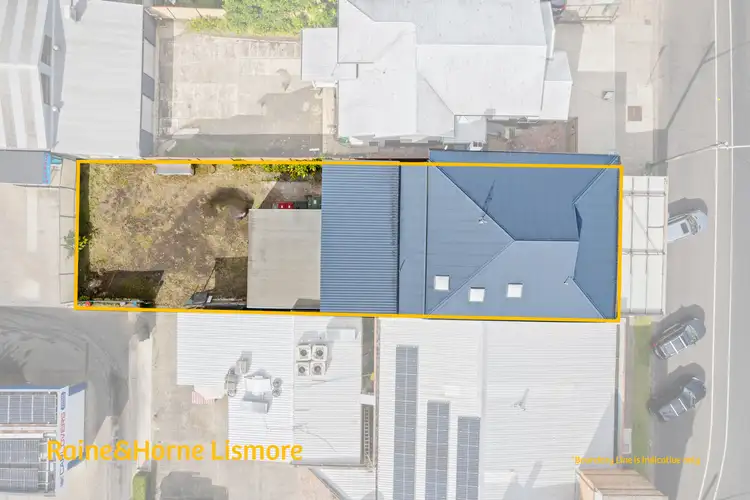 Fourth view of Homely other listing, 70 Conway Street, Lismore NSW 2480