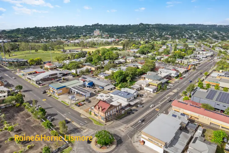 Fifth view of Homely other listing, 70 Conway Street, Lismore NSW 2480