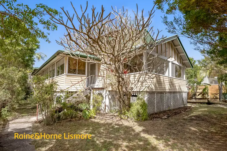 Main view of Homely house listing, 16 Clarice Street, East Lismore NSW 2480