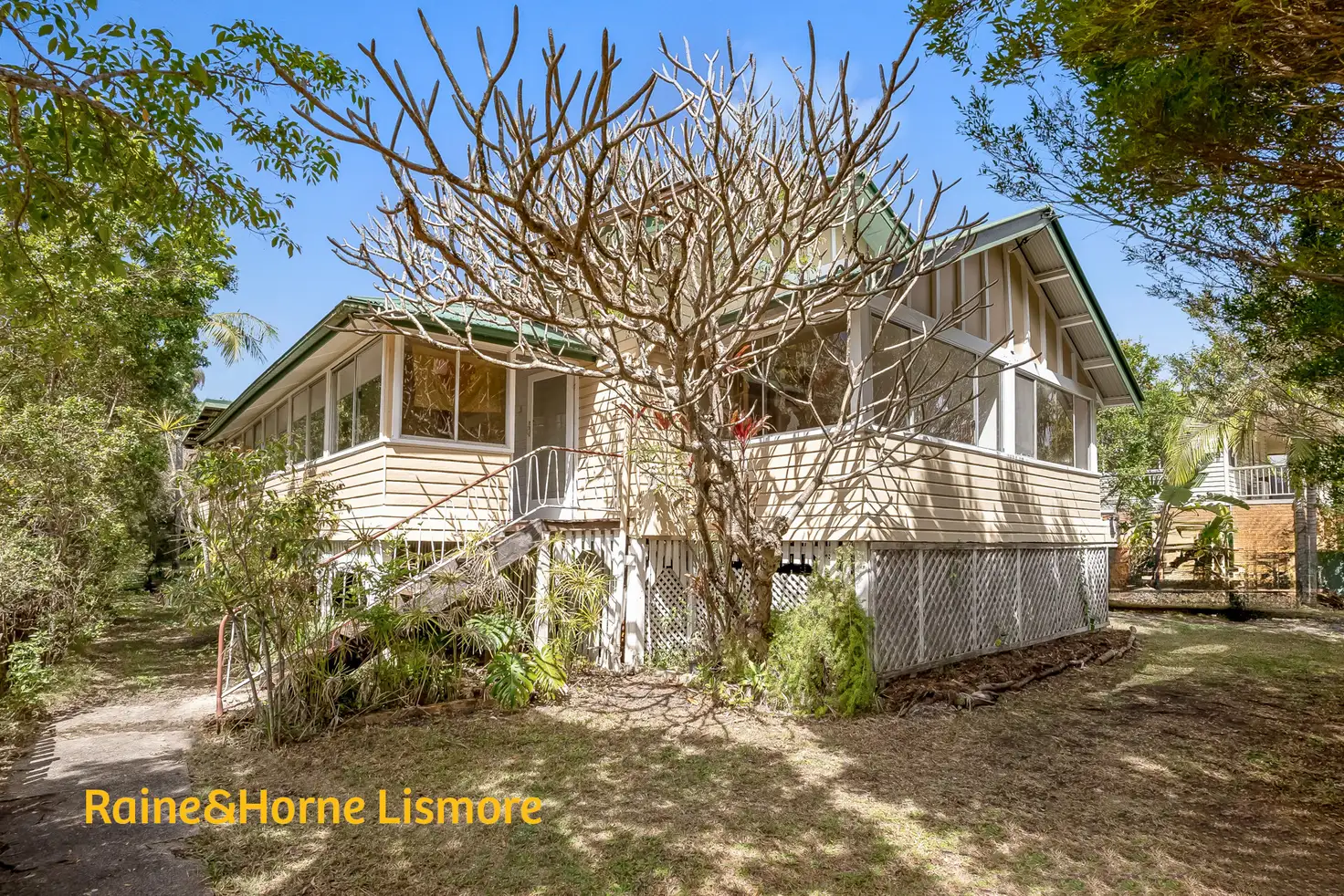 Main view of Homely house listing, 16 Clarice Street, East Lismore NSW 2480