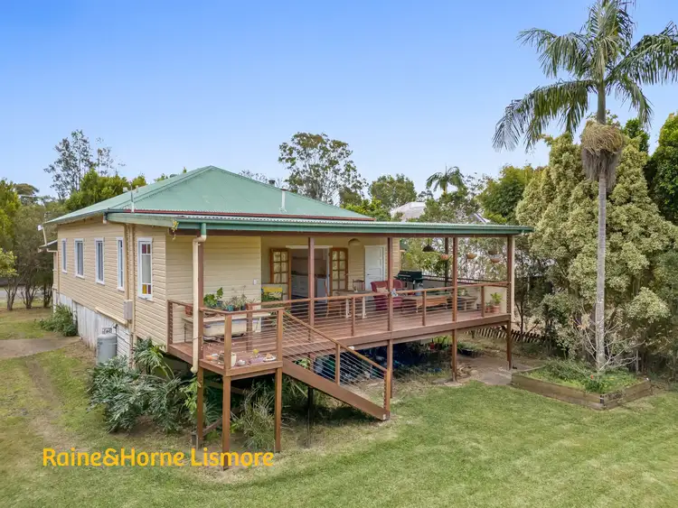 Second view of Homely house listing, 16 Clarice Street, East Lismore NSW 2480