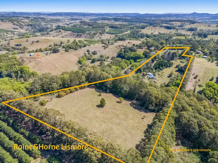 182 Bentley Road, Tullera NSW 2480