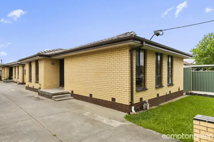 Fifth view of Homely block of units listing, 15 Urwin Street, Yarraville VIC 3013