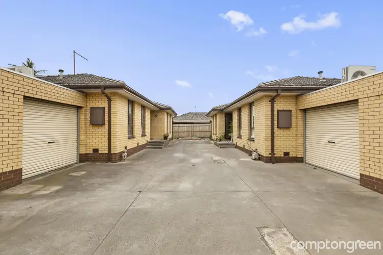 Sixth view of Homely block of units listing, 15 Urwin Street, Yarraville VIC 3013