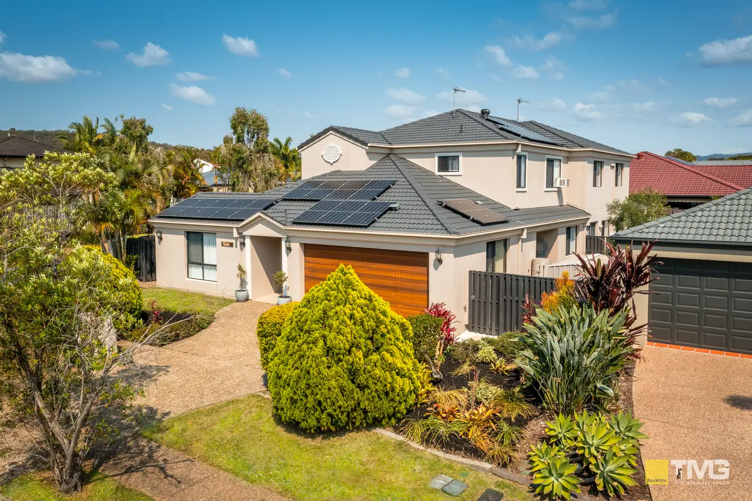 Main view of Homely house listing, 1/40 Lancewood Circuit, Robina QLD 4226