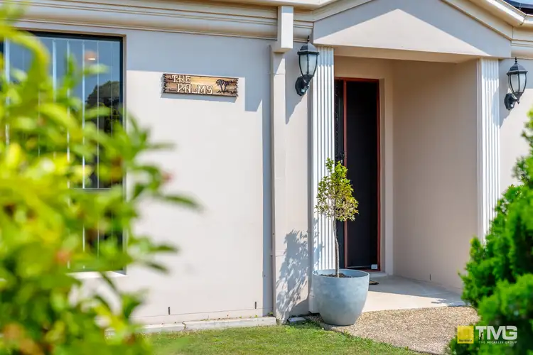 Second view of Homely house listing, 1/40 Lancewood Circuit, Robina QLD 4226