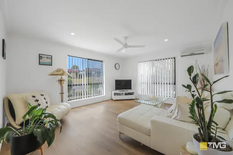 Fourth view of Homely house listing, 1/40 Lancewood Circuit, Robina QLD 4226
