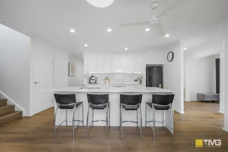 Fifth view of Homely house listing, 1/40 Lancewood Circuit, Robina QLD 4226