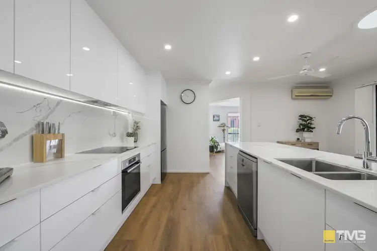 Sixth view of Homely house listing, 1/40 Lancewood Circuit, Robina QLD 4226