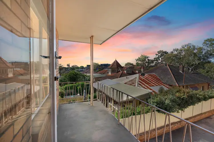 Second view of Homely apartment listing, 12/10 Dunmore Street, Bexley NSW 2207
