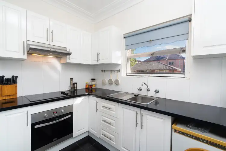 Third view of Homely apartment listing, 12/10 Dunmore Street, Bexley NSW 2207
