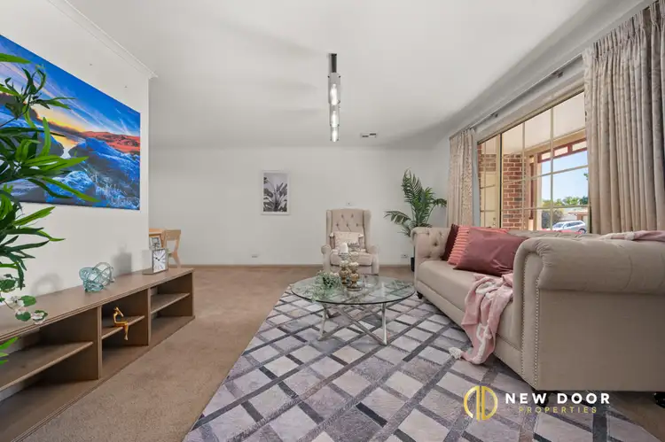 Fourth view of Homely house listing, 8 Gudgenby Close, Palmerston ACT 2913