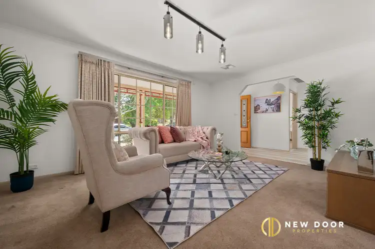 Fifth view of Homely house listing, 8 Gudgenby Close, Palmerston ACT 2913