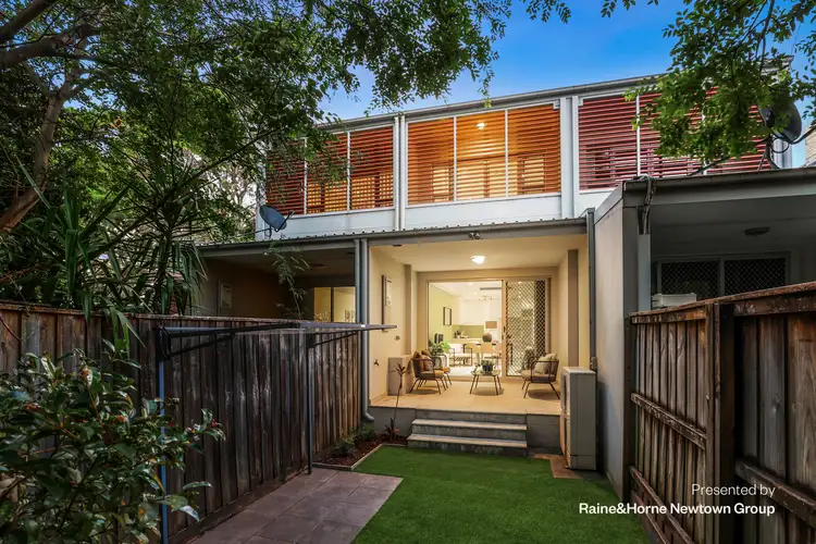 9 Burren Street, Erskineville NSW 2043