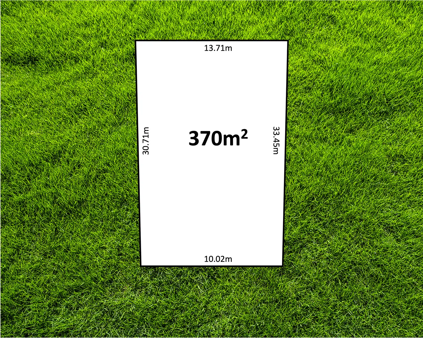 Main view of Homely land listing, Address available on request