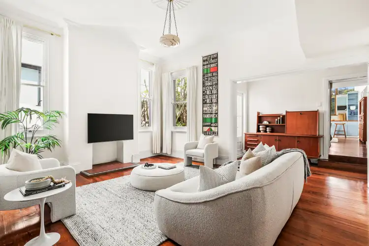 Fourth view of Homely house listing, 35 Watson Street, Bondi NSW 2026