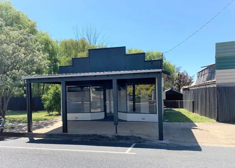 Main view of Homely other listing, 55 Dalgarno Street, Coonabarabran NSW 2357