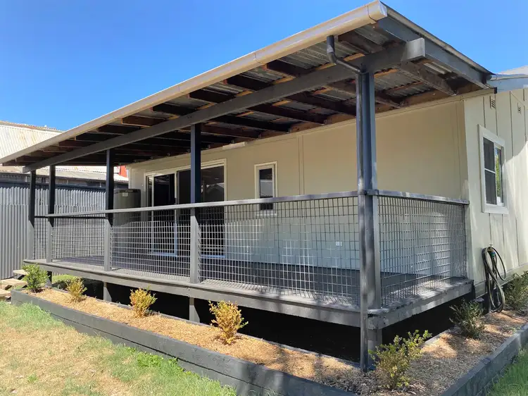 Fourth view of Homely other listing, 55 Dalgarno Street, Coonabarabran NSW 2357