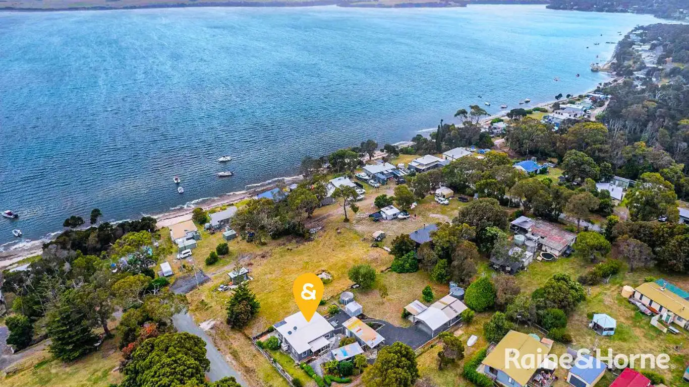 Main view of Homely house listing, 10 Ti-Tree Drive, Ansons Bay TAS 7264