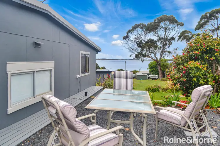 Second view of Homely house listing, 10 Ti-Tree Drive, Ansons Bay TAS 7264