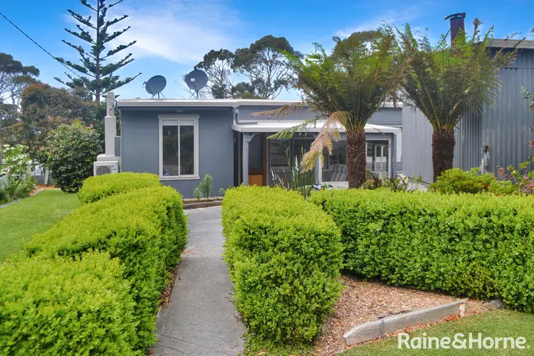 Third view of Homely house listing, 10 Ti-Tree Drive, Ansons Bay TAS 7264