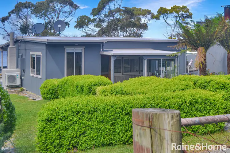 Fourth view of Homely house listing, 10 Ti-Tree Drive, Ansons Bay TAS 7264