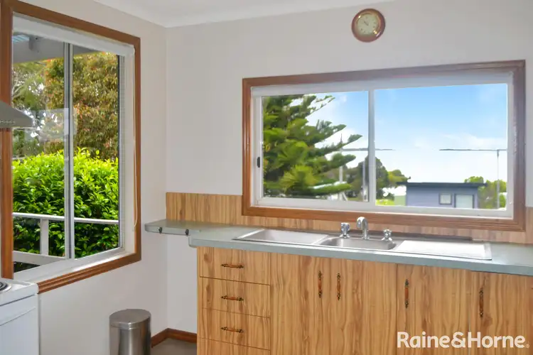 Sixth view of Homely house listing, 10 Ti-Tree Drive, Ansons Bay TAS 7264