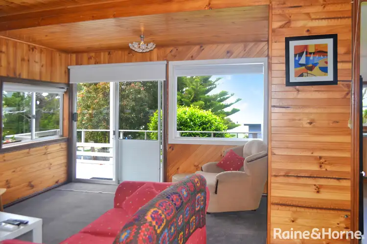 Seventh view of Homely house listing, 10 Ti-Tree Drive, Ansons Bay TAS 7264
