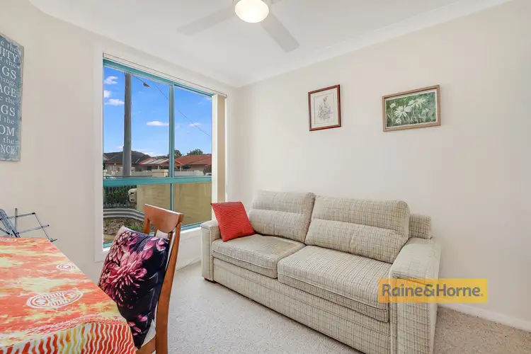 Second view of Homely villa listing, 2/30 Bogan Road, Booker Bay NSW 2257
