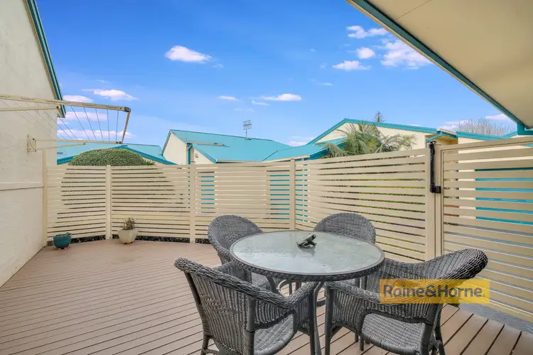 Third view of Homely villa listing, 2/30 Bogan Road, Booker Bay NSW 2257