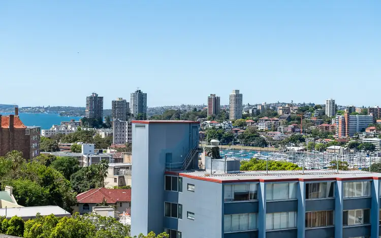 Fourth view of Homely studio listing, 306/19-35 Bayswater Road, Potts Point NSW 2011