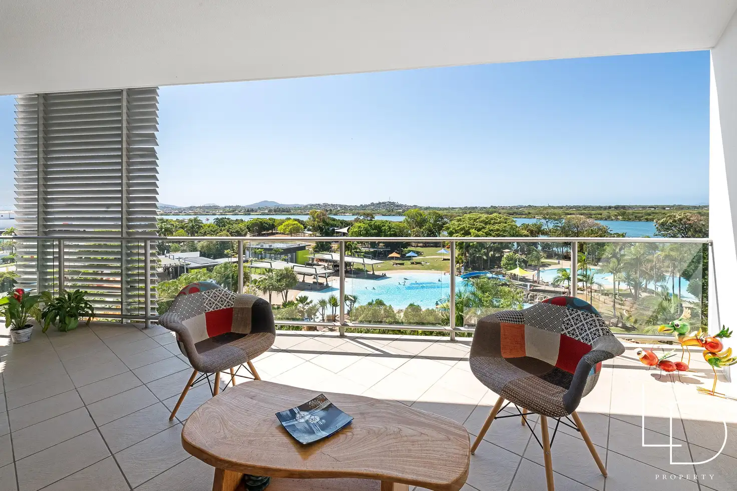 Main view of Homely unit listing, 39/26 River Street, Mackay QLD 4740