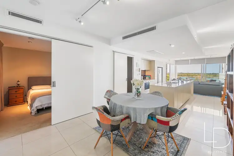 Second view of Homely unit listing, 39/26 River Street, Mackay QLD 4740