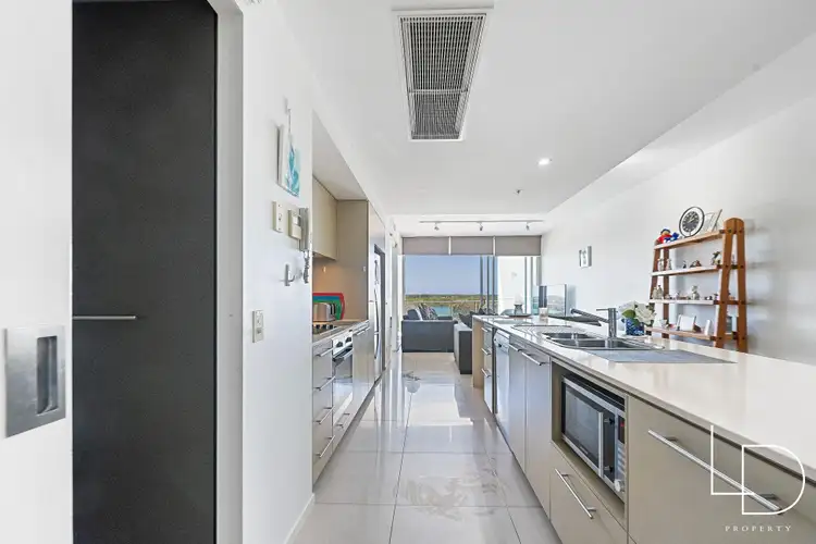 Third view of Homely unit listing, 39/26 River Street, Mackay QLD 4740