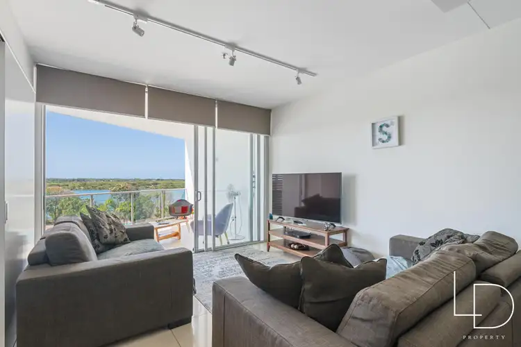 Fifth view of Homely unit listing, 39/26 River Street, Mackay QLD 4740