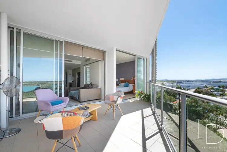 Seventh view of Homely unit listing, 39/26 River Street, Mackay QLD 4740