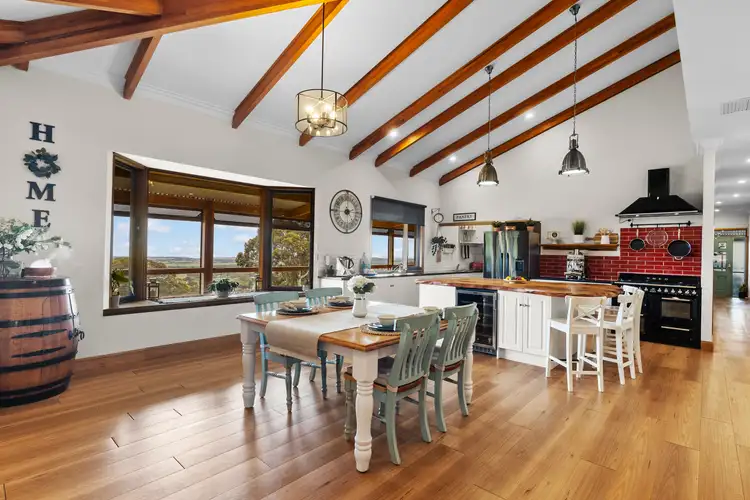 Second view of Homely rural property listing, 230 Delabole Road, Willunga South SA 5172