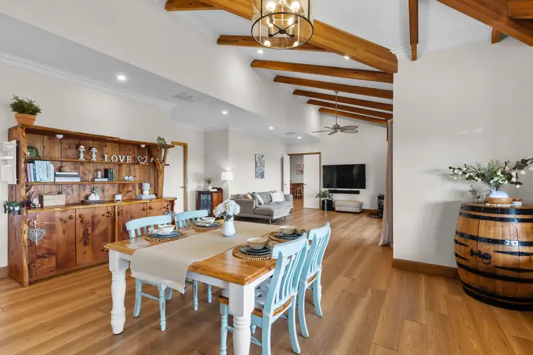 Third view of Homely rural property listing, 230 Delabole Road, Willunga South SA 5172