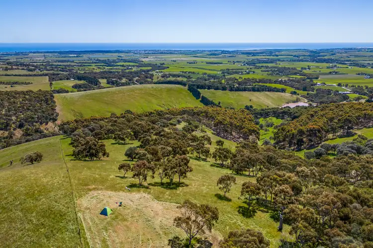 Sixth view of Homely rural property listing, 230 Delabole Road, Willunga South SA 5172
