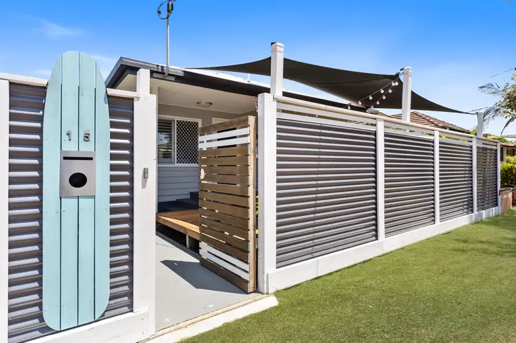 15 Ewan Street, Margate QLD 4019