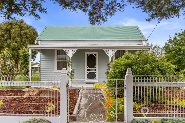 Main view of Homely house listing, 7 Railway Avenue, Welshpool VIC 3966