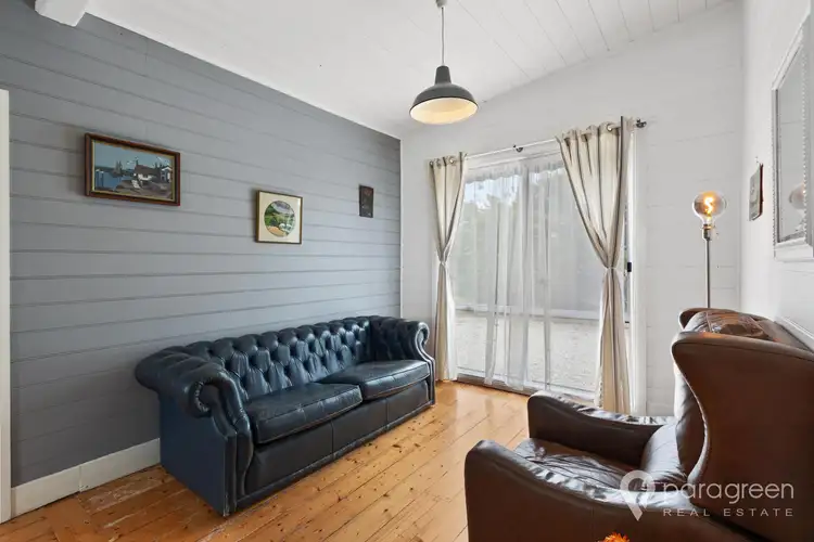 Second view of Homely house listing, 7 Railway Avenue, Welshpool VIC 3966