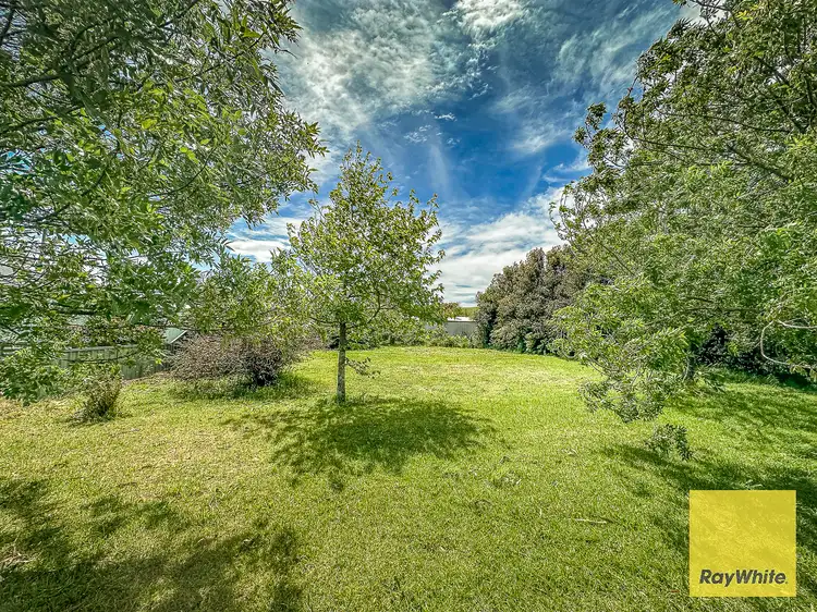 Main view of Homely land listing, 2 Slade St, Welshpool VIC 3966