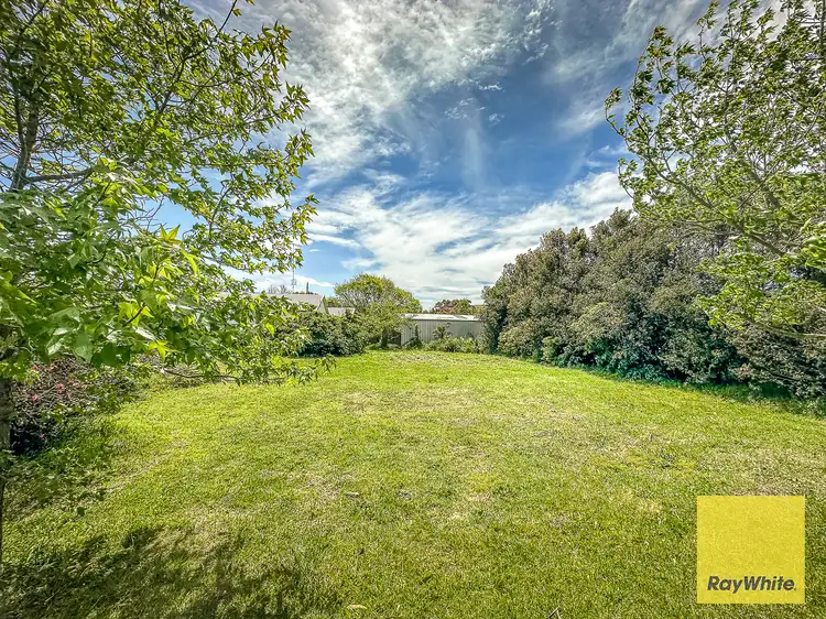 Third view of Homely land listing, 2 Slade St, Welshpool VIC 3966