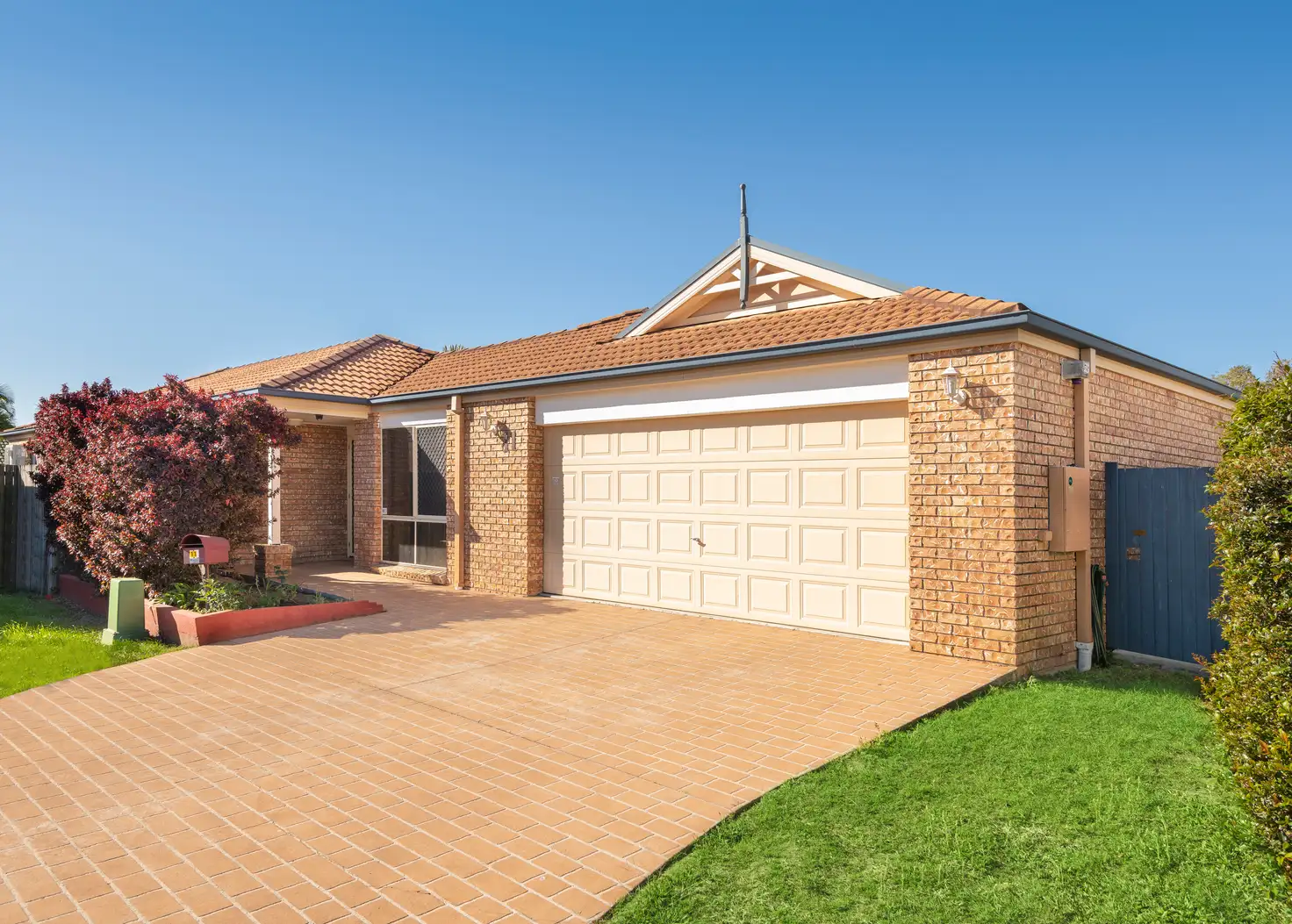 Main view of Homely house listing, 11 Fieldstone Close, Bracken Ridge QLD 4017